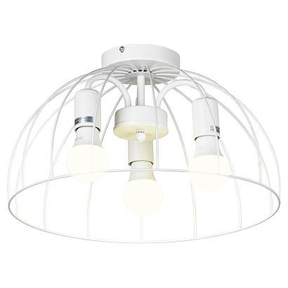 люстры потолочная люстра lussole lgo lattice grlsp-8218, доставка по Казахстану 