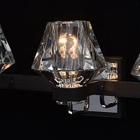 Дополнительная картинка Бра MW-Light Джестер 104022203