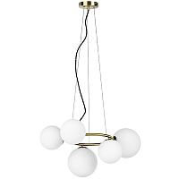 подвесная люстра lightstar globo 815051, доставка по Казахстану 