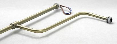 Потолочные Потолочная люстра Lussole Lgo Cochise GRLSP-8079, доставка по Казахстану 