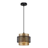 подвесной светильник arte lamp grid a7069sp-1go, доставка по Казахстану 