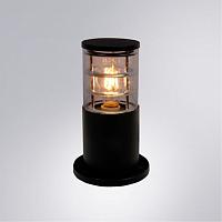 Ландшафтный светильник Arte Lamp TOKYO A5315FN-1BK
