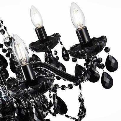 люстры подвесная люстра st luce odilia sl642.403.06, доставка по Казахстану 