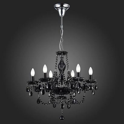 люстры подвесная люстра st luce odilia sl642.403.06, доставка по Казахстану 