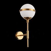 Дополнительная картинка Бра ST Luce Arbe SL1157.301.01