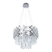 Дополнительная картинка Светильник подвесной Arte Lamp Wezen A1006SP-8CC