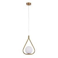 подвесной светильник arte lamp matisse a7764sp-1ab, доставка по Казахстану 