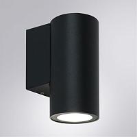 Уличный светильник Arte Lamp TORCULAR A1807AL-1BK светильники