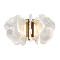 Дополнительная картинка 5089/25WL Odeon Light Настенный светильник SIAMA