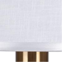 Дополнительная картинка Настольная лампа Arte Lamp Proxima A4031LT-1PB