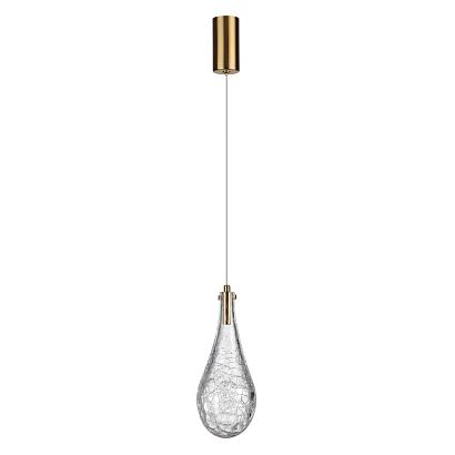 7147/5l odeon light подвесной светильник braid, доставка по Казахстану 