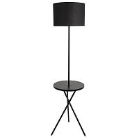 Дополнительная картинка Торшер Arte Lamp Combo A2070PN-1BK