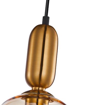 подвесной светильник dubbel 4352-1p, доставка по Казахстану 