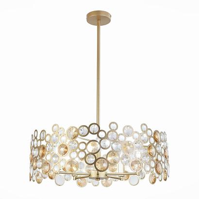 купить Подвесная люстра ST Luce Namio SL1172.203.05 в Алматы, svet.kz, доставка по Казахстану 