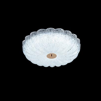 люстры светильник потолочный crystal lux solaris 3011/120, доставка по Казахстану 