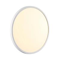 7659/32L MITRA LED SN 52 Светильник ALFA WHITE