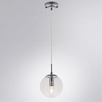 Дополнительная картинка Подвесной светильник Arte Lamp Tureis A9915SP-1CC