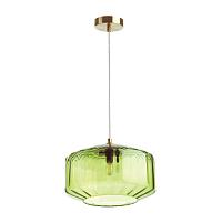 Дополнительная картинка Подвесной светильник Odeon Light Pendant Binga 4783/1