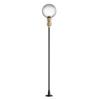 Дополнительная картинка 7121/2GL NATURE Odeon Light Уличный светильник DANDE