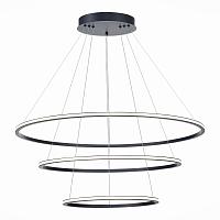 подвесной светодиодный светильник st luce st604.443.114, доставка по Казахстану 