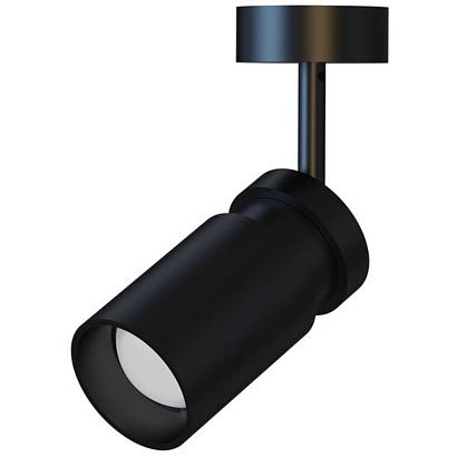 Витринный светильник Arte Lamp PRESTO A6193PL-1BK купить в Алматы svet.kz