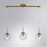 Дополнительная картинка Светильник подвесной Arte Lamp Volare A1915SP-3AB