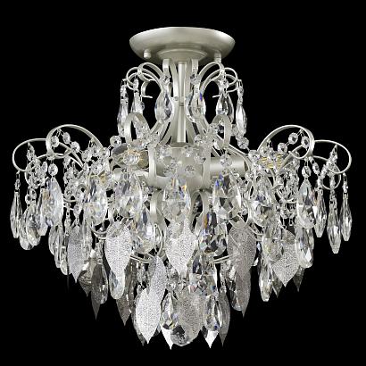 люстра crystal lux esmiralda 0524/104, доставка по Казахстану 