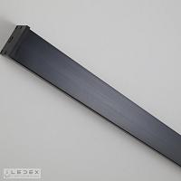 Светильник настенный iLedex Line iLedex ZD8193B-2000 SBK