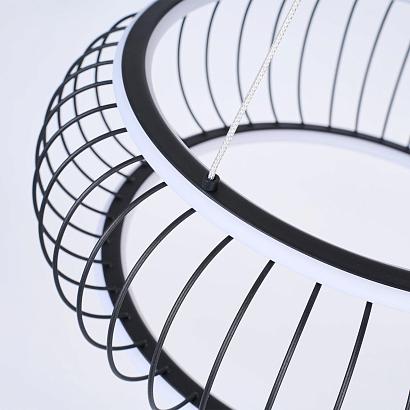 подвесной светильник korg 4435-2p, доставка по Казахстану 