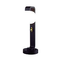 Дополнительная картинка 5434/1F NATURE Odeon Light  Уличный наземный светильник LUMA