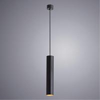 Дополнительная картинка Подвесной светильник Arte Lamp Torre A1530SP-1BK
