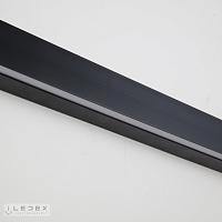 Светильник настенный iLedex Line iLedex ZD8193B-1000 SBK
