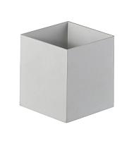Настенный светильник Crystal Lux CLT 227W WH Crystal Lux 1400/457