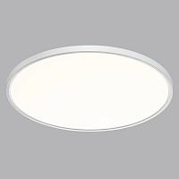 люстры 7659/48l mitra led sn 52 светильник alfa white, доставка по Казахстану 