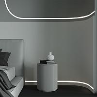Профиль Led Strip 636003 купить в Алматы svet.kz