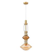 подвесной светильник arte lamp fiorato a2442sp-16pb, доставка по Казахстану 