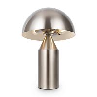 Дополнительная картинка Настольный светильник Freya FR5218TL-02N