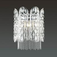 Дополнительная картинка Настенный светильник Odeon Light Melba Classic 4633/1W