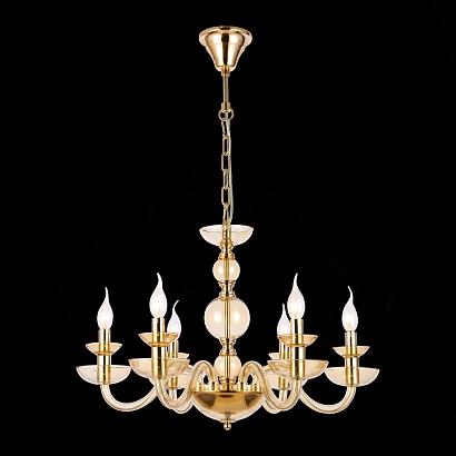 люстры подвесная люстра st luce cenela sl1758.203.06, доставка по Казахстану 