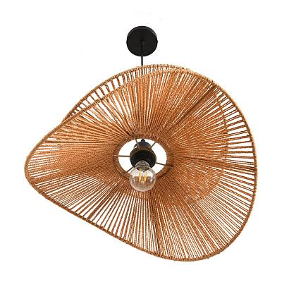 8381/1 lumion подвесной светильник rope, доставка по Казахстану 