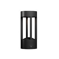 Настенный светильник Outdoor O458WL-L9GF3K светильники