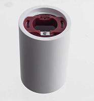 Встраиваемый светильник Arte Lamp Tubo A9260PL-1WH, доставка по Казахстану 