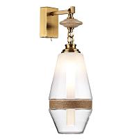 Дополнительная картинка 5441/1W Odeon Light Настенный светильник KREMA