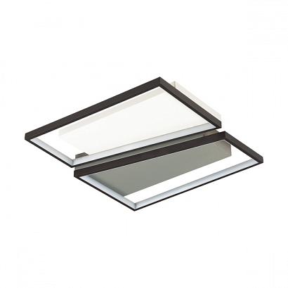 люстры потолочный светодиодный светильник lumion ledio taro 5242/72cl, доставка по Казахстану 