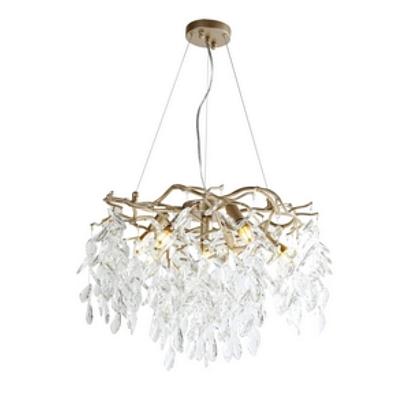 подвесная люстра brillo 3056-7p, доставка по Казахстану 