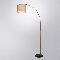 Дополнительная картинка Напольный светильник Arte Lamp PAOLO A4060PN-1PB