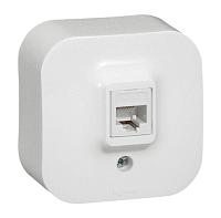 Forix Розетка Legrand 782424