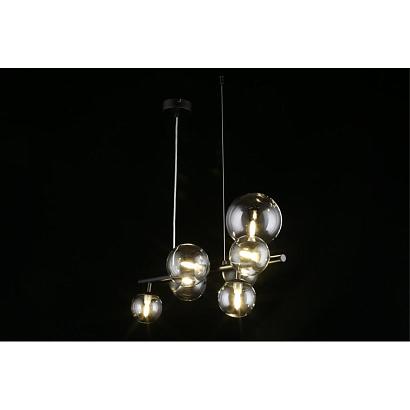 люстры apl.334.03.07 светильник подвесной aployt feliche, доставка по Казахстану 