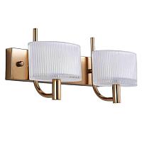 Дополнительная картинка Бра Newport 4332/A gold М0062183