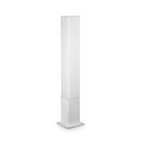 Уличный светильник EDO OUTDOOR PT1 SQUARE BIANCO 142999